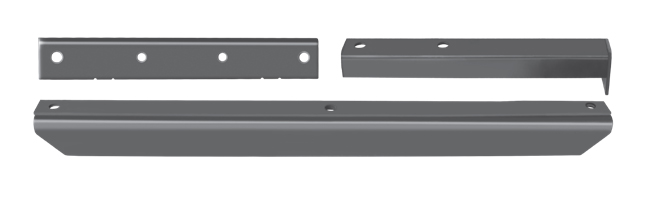  Battery box bracket