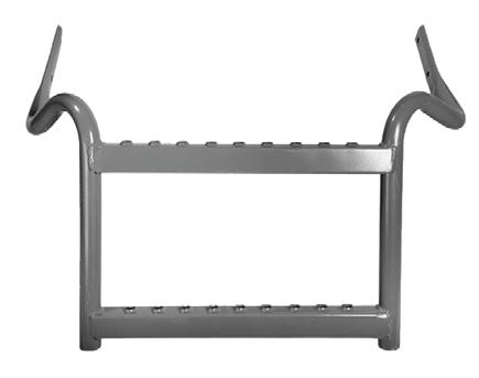  Battery box ladder