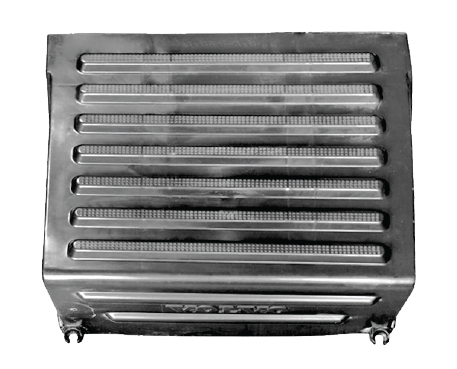  Battery box cover