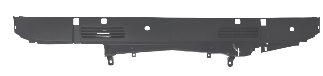  Wiper panel