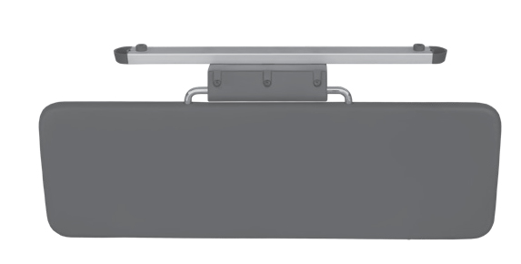  Sun visor