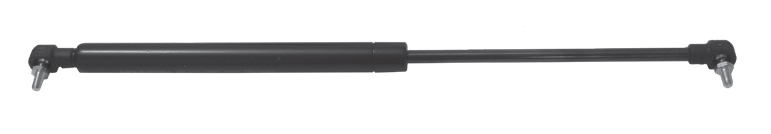  Gas spring
