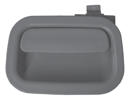  Grab handle