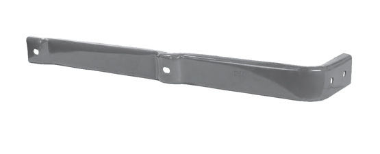  Step plate bracket