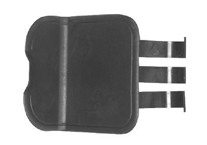  Fender cover
