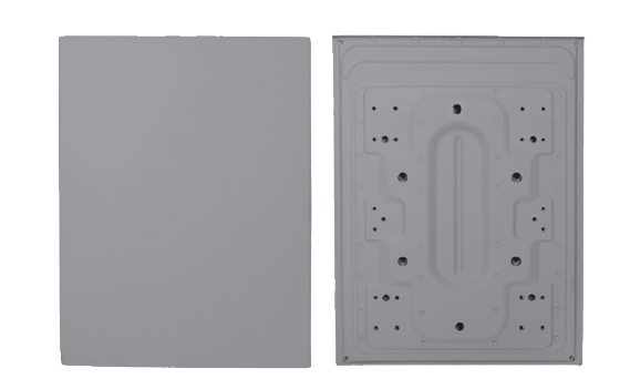  Side Hatch