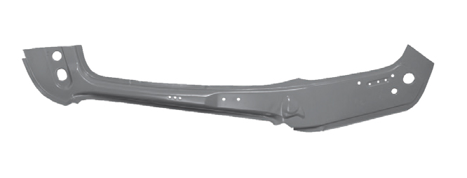  Front strut