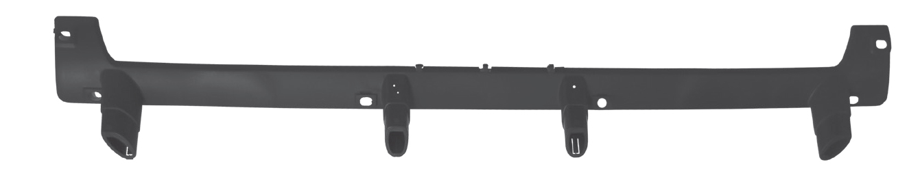  Sunvisor bracket