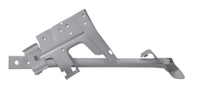  Bracket