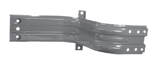  Foot step bracket