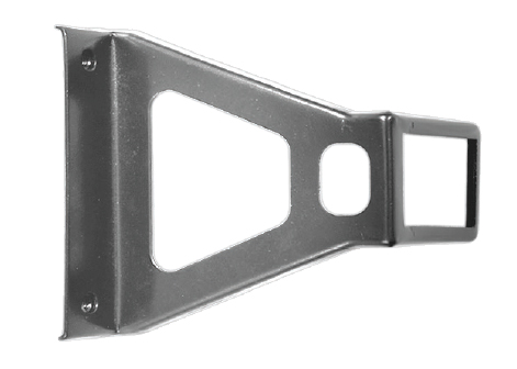  Side marker lamp bracket