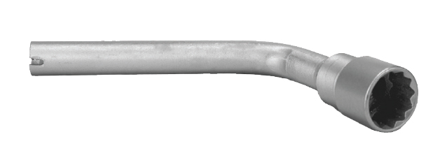 Cab tilt lever