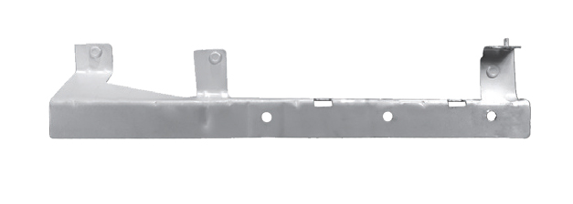  Corner panel bracket