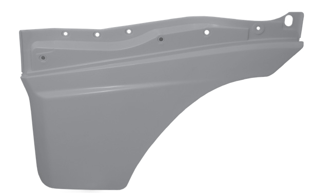  Door extension