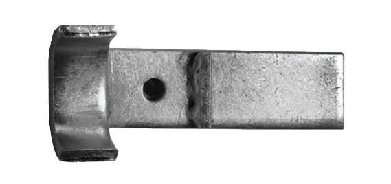 Deck plate Clamp