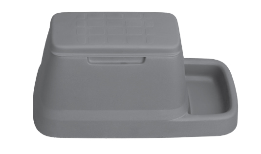  Armrest a tower