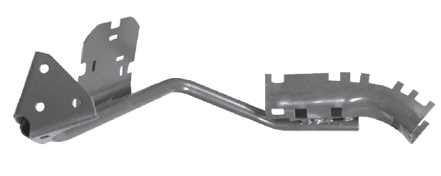  Bracket