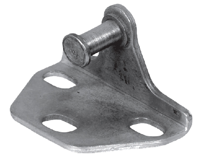  striker plate