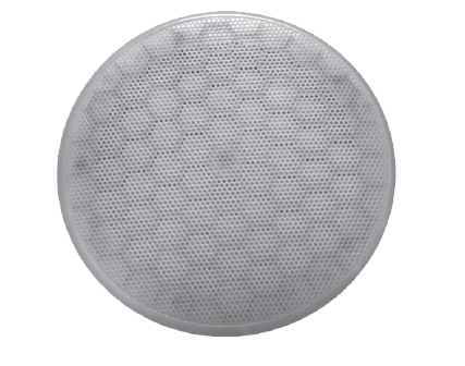  Loudspeaker grille