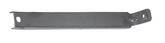  Extension mudguard Bracket