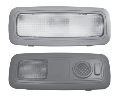  Cabin lamp