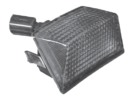  Indicator Lamp