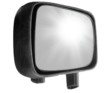  Rear view mirro