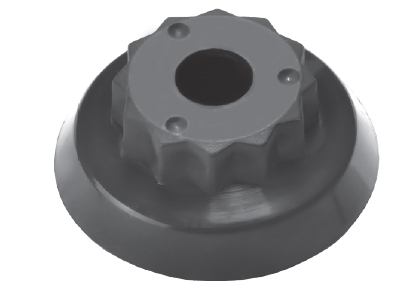  Wiper arm casing