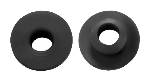  Wiper reservoir plug