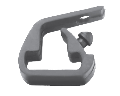  washer hose clamp 