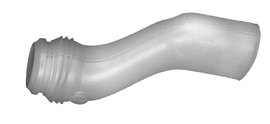  Filler pipe
