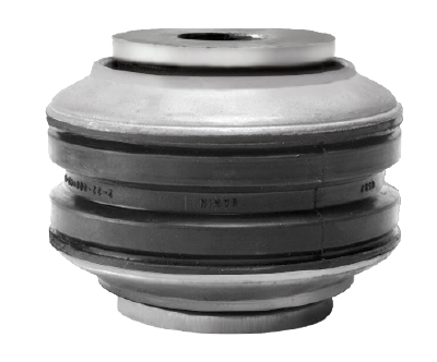  Cab bushing