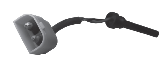  Coolant level sensor