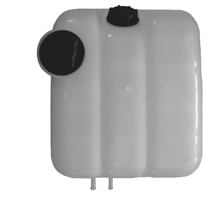  Expansion tank