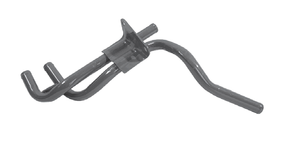  Coolant pipe