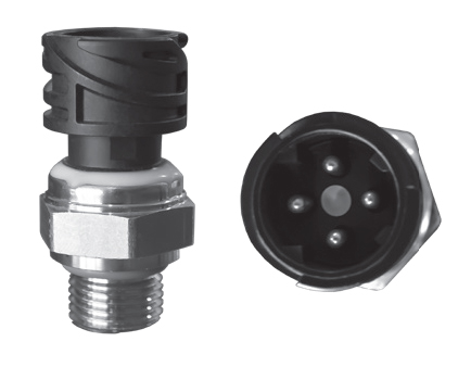  Oil pressure sensor