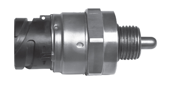  Oil pressure sensor