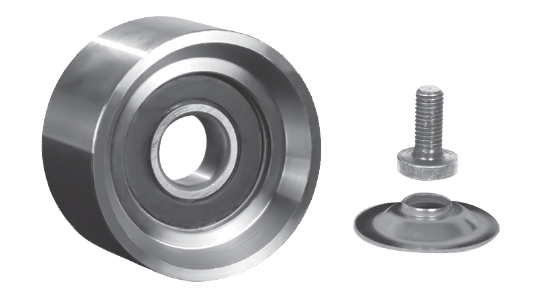  Pulley