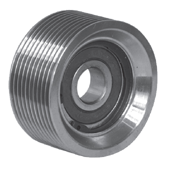  Pulley