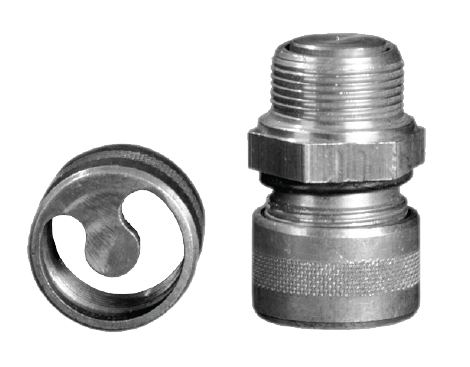  Drain Plug