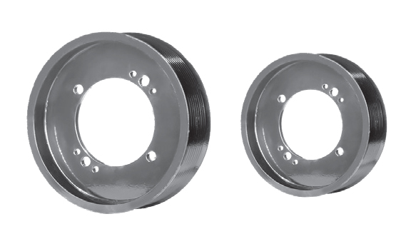  Pulley