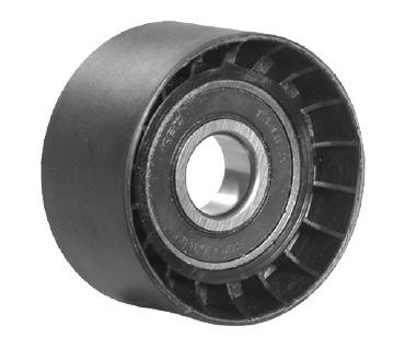  Pulley