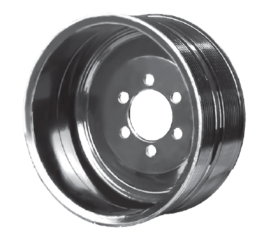  Pulley