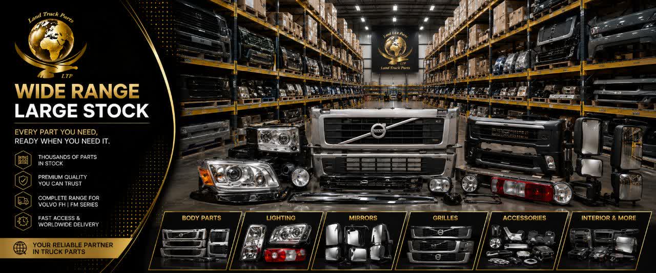 Reliable global supply and fast delivery